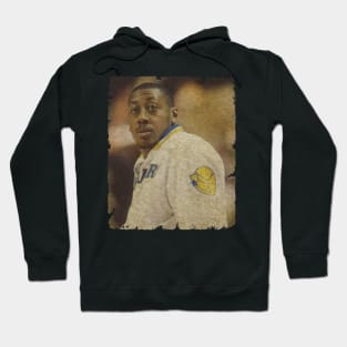 Young Donyell Marshall Hoodie